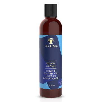 As I Am Dry & Itchy Leave-In Conditioner 237ml