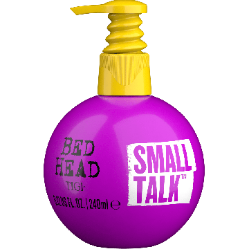 Tigi Bed Head Small Talk Cream 240ml