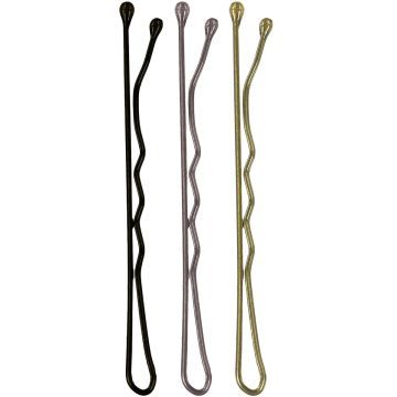 OBB Grips Metal Wavy 50mm