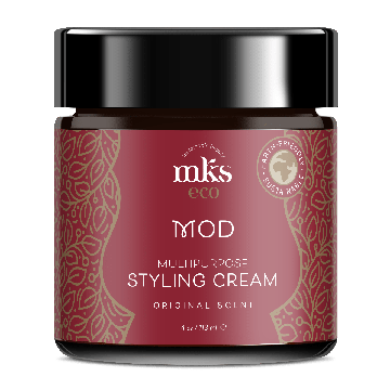 MKS-Eco Mod Plus Extra Multipurpose Styling Cream Original 113gr