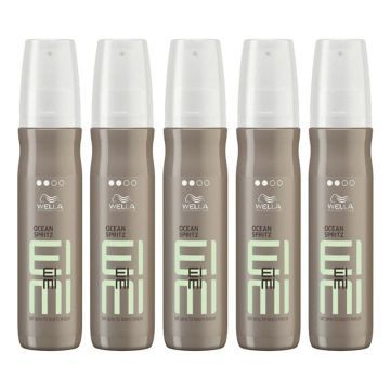 10x Wella EIMI Ocean Spritz Salt Spray
