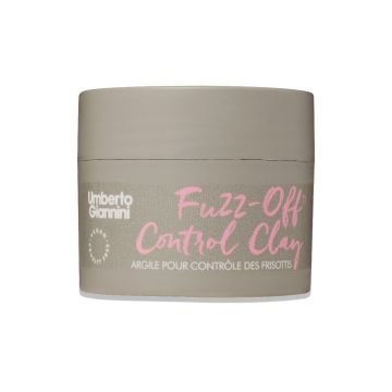 Umberto Giannini Fuzz-Off Control Clay 100ml