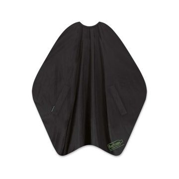 Trend-Design RecYcape Kapmantel Zwart 135x150cm