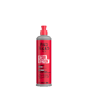 Tigi Bed Head Resurrection Shampoo 400ml