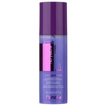 Fanola No Yellow Care 2-Phase Potion 150ml