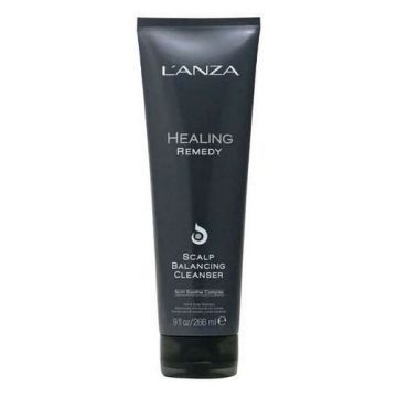 Lanza Healing Remedy Scalp Balancing Cleanser 266ml
