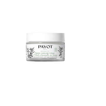 Payot Herbier Baume Jeunesse Visage 50ml