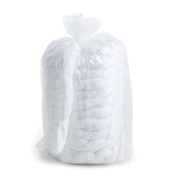 Haibu Essentials Salonwatten 1kg