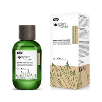Lisap Keraplant Nature Balance-Control Shampoo 250ml
