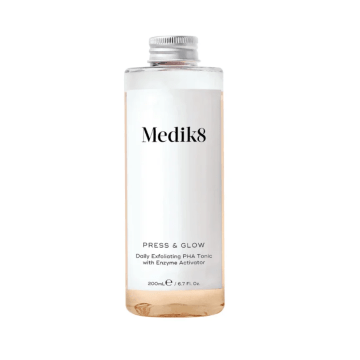 Medik8 Press & Glow Refill 200ml
