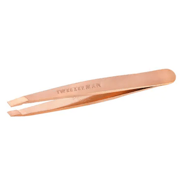 Tweezerman Mini Pincet Rose Gold