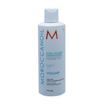 Moroccanoil Extra Volume Conditioner  250ml