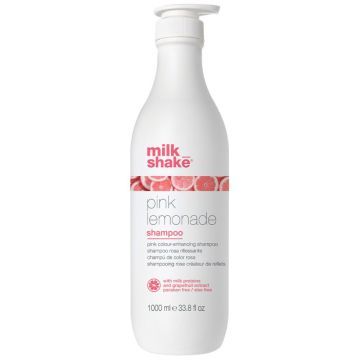 Milk_Shake Pink Lemonade Shampoo 1000ml