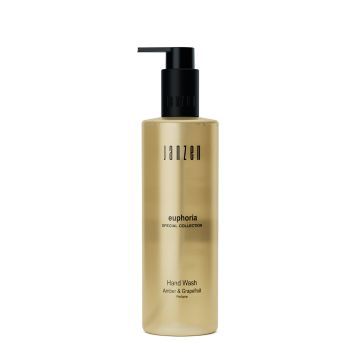 JANZEN Hand Wash Euphoria 250ml