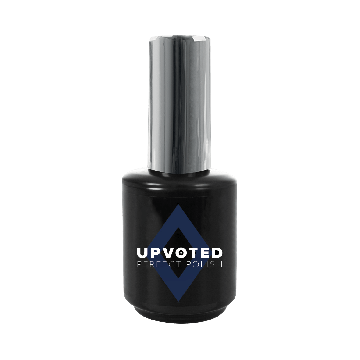 Nailperfect UPVOTED Harvest Soak Off Gelpolish #247 Sultry Navy 15ml