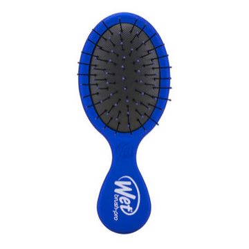 The Wet Brush Pro Detangler Mini Royal Blue