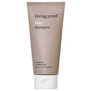 Living Proof No Frizz Shampoo 60ml