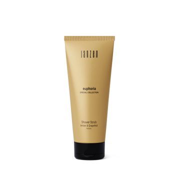 JANZEN Shower Scrub Euphoria 200ml