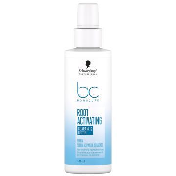 Schwarzkopf BC Bonacure Root Activating Serum 100ml