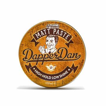 Dapper Dan Paste 100ml