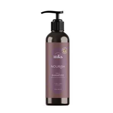 MKS-Eco Nourish Daily Shampoo High tide 296ml