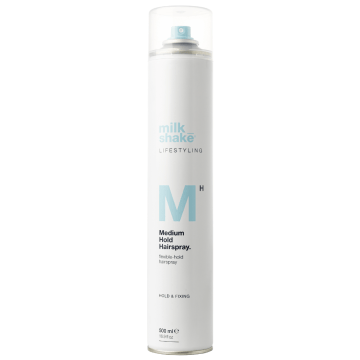 Milk_Shake Lifestyling Medium Hold Hairsrpray 500ml