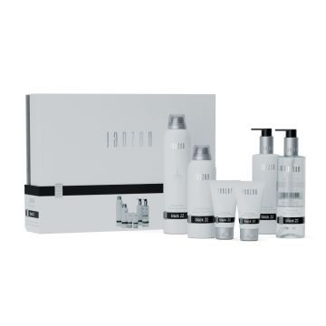 JANZEN Gift Set Body Black 22 L