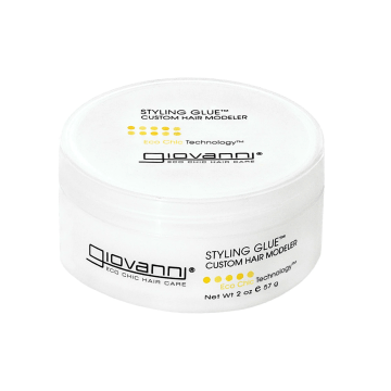 Giovanni Styling Glue Custom Hair Modeler 56gr
