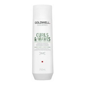 Goldwell Dualsenses Curls & Waves Hydrating Shampoo
