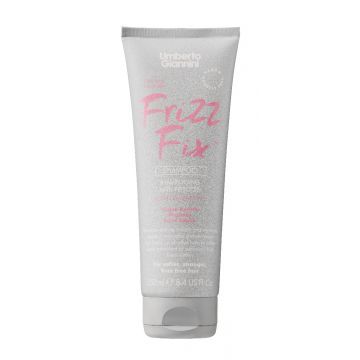 Umberto Giannini Frizz Fix Shampoo 250ml
