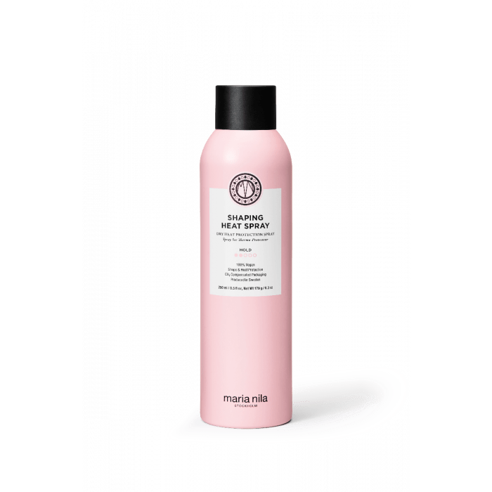 Maria Nila Shaping Heat Spray 250ml main product photo