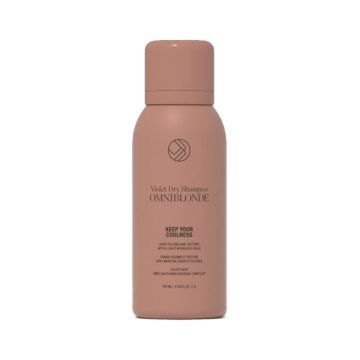 Omniblonde Keep Your Coolness Dry Shampoo 100ml