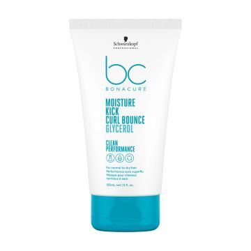 Schwarzkopf BC Moisture Kick Curl Bounce  150ml