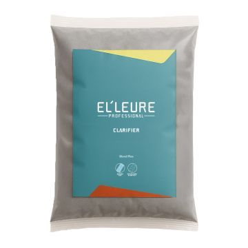 Elleure Clarifier Blond Plex navulverpakking 500gr