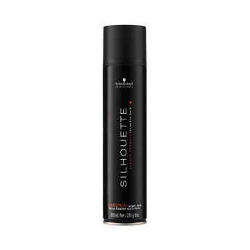 Schwarzkopf Silhouette Super Hold Spray 300ml