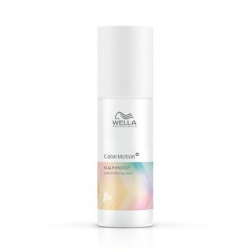 Wella Colormotion+ Scalp Protect Lotion 150ml