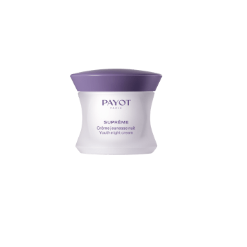 Payot Supreme Jeunesse Creme Jeunesse Nuit 50ml