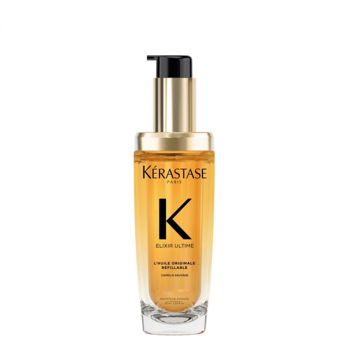 Kerastase Elixir Ultime Oil 75ml main product photo