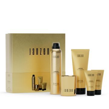 JANZEN Gift Set Euphoria M