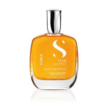 Alfaparf Curls Multi-Benefit Oil 100ml