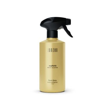 JANZEN Room Spray Euphoria 500ml