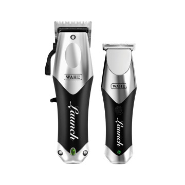 Wahl Launch Combi Clipper & Trimmer