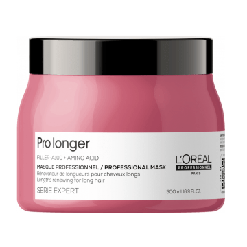L'Oréal Serie Expert Pro Longer Mask 500ml