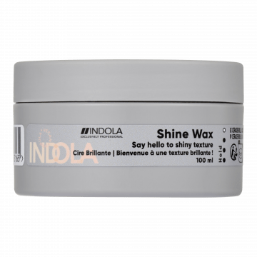 Indola Shine Wax 100ml