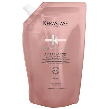 Kérastase Chroma Absolu Bain Chroma Respect Refill 500ml