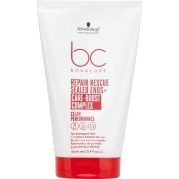 Schwarzkopf BC Repair Rescue Sealed Ends+ 100ml