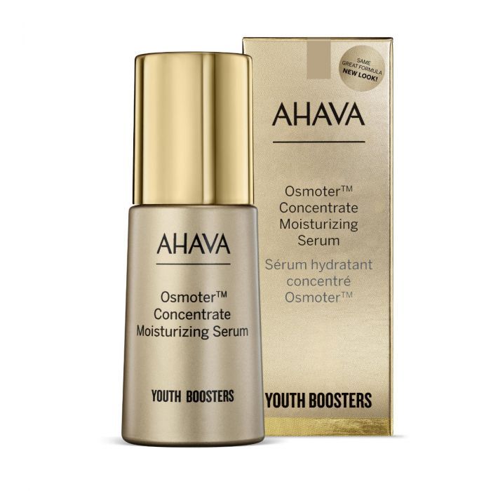 Ahava Osmoter Concentrate Moisturizing Serum 30ml main product photo