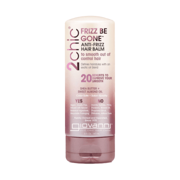 Giovanni 2chic Frizz Be Gone Anti-Frizz Hair Balm 147ml