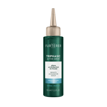 Rene Furterer Triphasic Activ Grow Groeibevorderend Serum 100ml