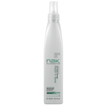 NAK Body.n.Shine Root Lift 250ml